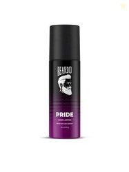 BEARDO Men Pride Deodorant Body Spray