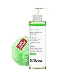 2% Salicylic Acid Body Wash With Niacinamide, Hyaluronic & Silica | Acne-Prone Skin, Anti-Aging & Exfoliation| For Men & Women | 250 ML