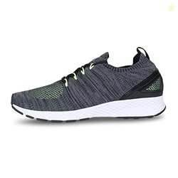 Nivia Arnold 2.0 Running Shoes for Men, Lightweight Sports & Fitness F