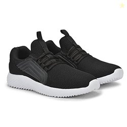 SG Mens Blaze Run Multi/Black/White Running Shoe - 6 UK (Blaze Run)