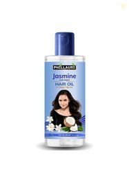 Phillauri Jasmine Coconut Hair Oil For Shiny & Silky Hair - 100ml