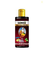 Phillauri Him Cooling Oil For Hair Growth - 100 ml