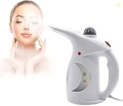 Steamer For Cold And Cough | Nano-Cure Facial Iconic Cleanser with Nan