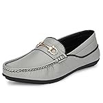 Leatherkraft Mens Lk_pip Loafer Flat