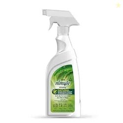 Nimyle Natural Power Kitchen Cleaner Spray 450ml, Suitable for all Kit