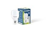 Crompton Dynaray Higher-Wattage LED Bulb 40W Cool Day Light | Pack of 1 | B22 Base, 4000 lm, Extra-Bright with Surge Protection