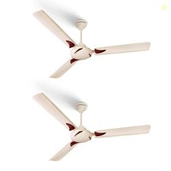 LONGWAY Creta 1200mm/48 inch High Speed Anti-dust Decorative 5 Star Ra