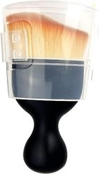 JM Seller Brush Mini Car Cleaning Brush with Handle and Dust Cover Car