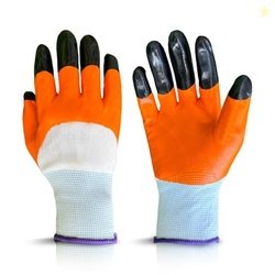 Ocean Mart Gloves for Gardening Work, Gardening Gloves for Home Garden