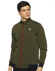 Amazon Brand - Symbol Men's Polyester Lightweight Standard Length Ligh