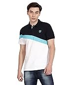 AWG ALL WEATHER GEAR Men’s Cotton Polo T Shirt