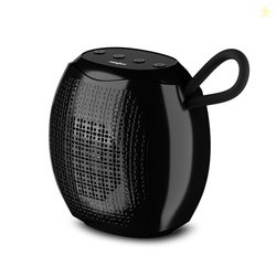 FRONTECH Portable Multimedia Speaker with Bluetooth 5.3, FM, USB, TF C