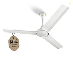 KUHL Prima A 1200 mm BLDC 65% Power Saving BLDC Ceiling Fan | BEE 5 St