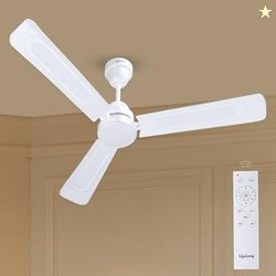 Lifelong 1200Mm Bldc Ceiling Fan For Home (48Inch)-35-Watt Smart Fan W