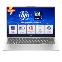 HP 14, Intel Core Ultra 5 125H (24GB DDR5, 1TB SSD), Micro-Edge, Anti-