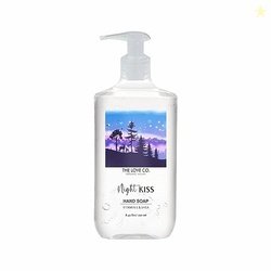 THE LOVE CO Night Kiss Hand Soap 250Ml - Infused, Moisturizing & Sooth