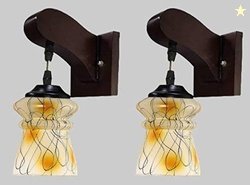 ONECYA Royal Fancy Wall lamp/Wall Light Decorative for Living Room Bed
