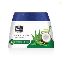 Parachute Advansed Coconut & Aloe Vera Hair Cream 210ml | Nourishes an