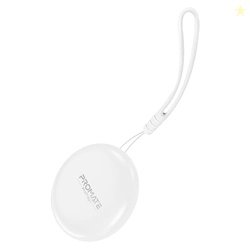 Promate Ultra-Compact Smart Precision Tracking Wireless Tag for Apple