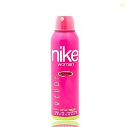 Nike Spray Trendy Pink Deo For Women, 200ml Pack Of 1