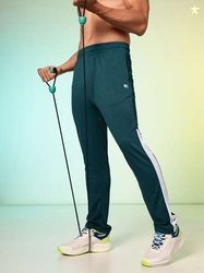 HRX by Hrithik Roshan Men Rapid-Dry Track Pants