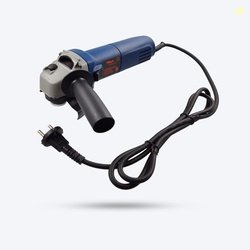 Hillgrove HGANG4B1M2 Angle Grinder | 100 mm Wheel Diameter | 11000 RPM