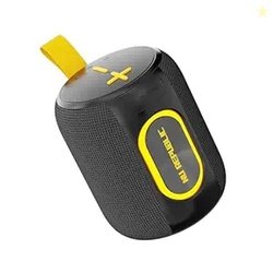 Nu Republic Sonicpop 2000 Wireless Speaker 16W Output, 6 Hrs Playtime,