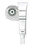Aqueria Oil Control 3% Niacinamide French Face Serum for Oily & Combination Skin with 2% BHA | Oil Free & Non Comedogenic Mattifying Anti Acne Serum | Fades Acne Marks & Reduces Dark Spots | Reduces Blackheads, Excess Oil & Bumpy Texture | Lightweight & F