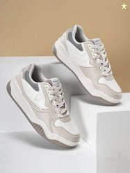 Red Tape Women PU Sneakers