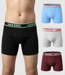 LUX cozi Brief For Boys