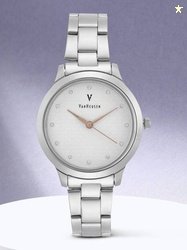 VAN HEUSEN Analog Watch - For Women VH000001B