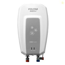 Voltas Insta+ 3L Instant Water Heater 3000W, Warranty of 5 years on Ta
