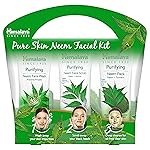 Himalaya Pure Skin Neem Facial Kit