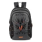 Wesley DareDevil 35 L Water Resistant College Backpack/Travel Bagpack/School Bag/Office Bag/Business Backpack/LaptopBackpack/Daypack for Men and Women