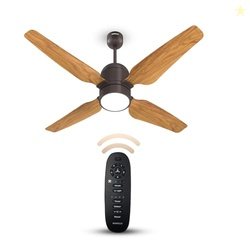 Havells 1200mm Momenta Underlight BLDC+ Ceiling Fan | Remote Controlle