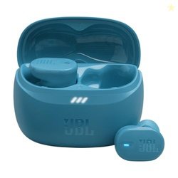 JBL New Launch Tune Buds 2 TWS, ANC Earbuds, 48Hr Playtime,Dual Connec