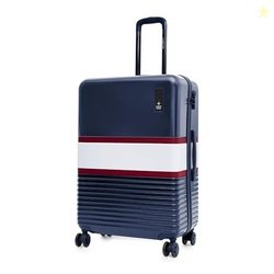 Nasher Miles Mexico Hard-Sided Polycarbonate Check-in Luggage 28 inch