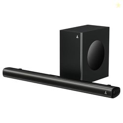 Boat Aavante 2.1 2000, 200W, EQ Modes, Multi Compatibility, Premium De