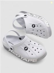 RED TAPE Men Clogs Sandal