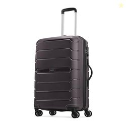 Aristocrat Liberty Medium (Check-in) Trolley Bag, 68Cm | Combination L