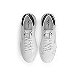 PEPE JEANS Men’s Eaton Basic Lightweight Cupsole Sneakers