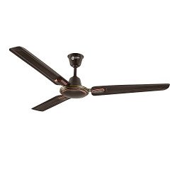 Orient Electrics 1200 mm Pacific Air Dco| Decorative ceiling fan | Pow