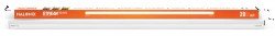 Halonix 20Watt Led Batten/Tubelight | Streak Square 4Ft Led Batten For