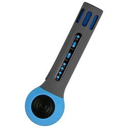 ZEBRONICS Zeb-Fun 3 W Karaoke Mic Comes with Bluetooth Supporting Spea