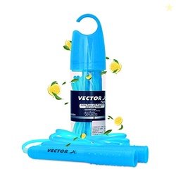 Vector X Player Skipping Rope with Fragrance (Sky)