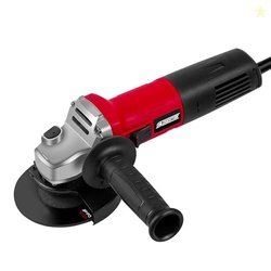 Cheston Angle Grinder for Grinding, Cutting, Polishing (4 inch/100mm),