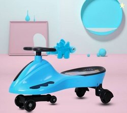 Miss & Chief Voyager-Dino Swing Car Rideon for kids, Ma...