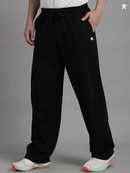 HRX by Hrithik Roshan Men Mid-Rise Track Pants