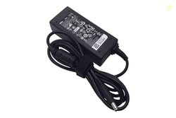 Dell Original 45W Adapter 19.5V pin 4.5 mm Charger for Laptops Inspiro