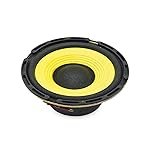 Electronic Spices 5 Inch 50W Bluetooth Woofer Speaker 4 Ohm Power Audio Home Speaker Multicolor